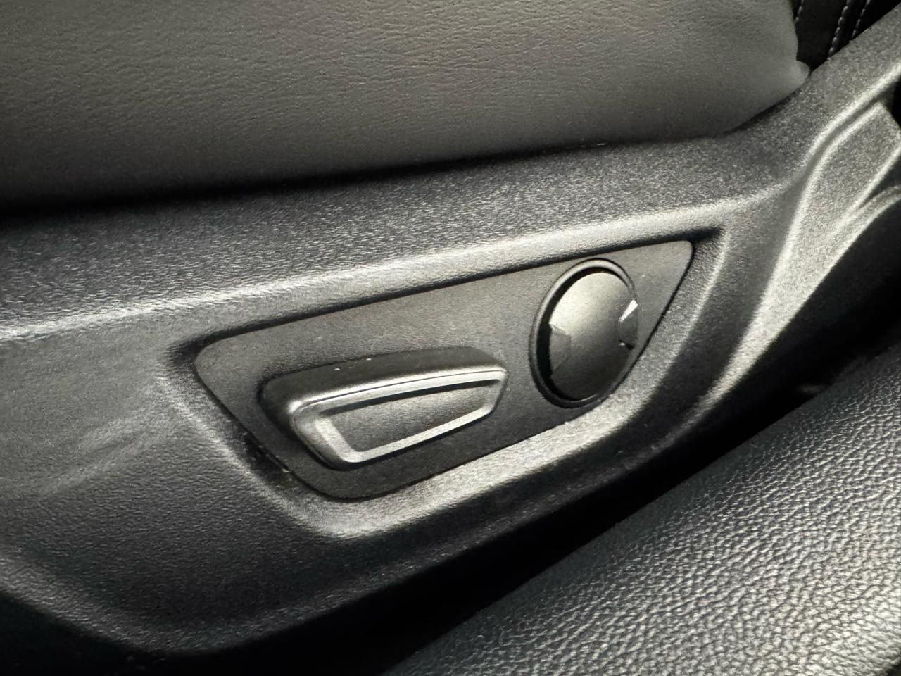 Ford Mustang GT Fastback 2021