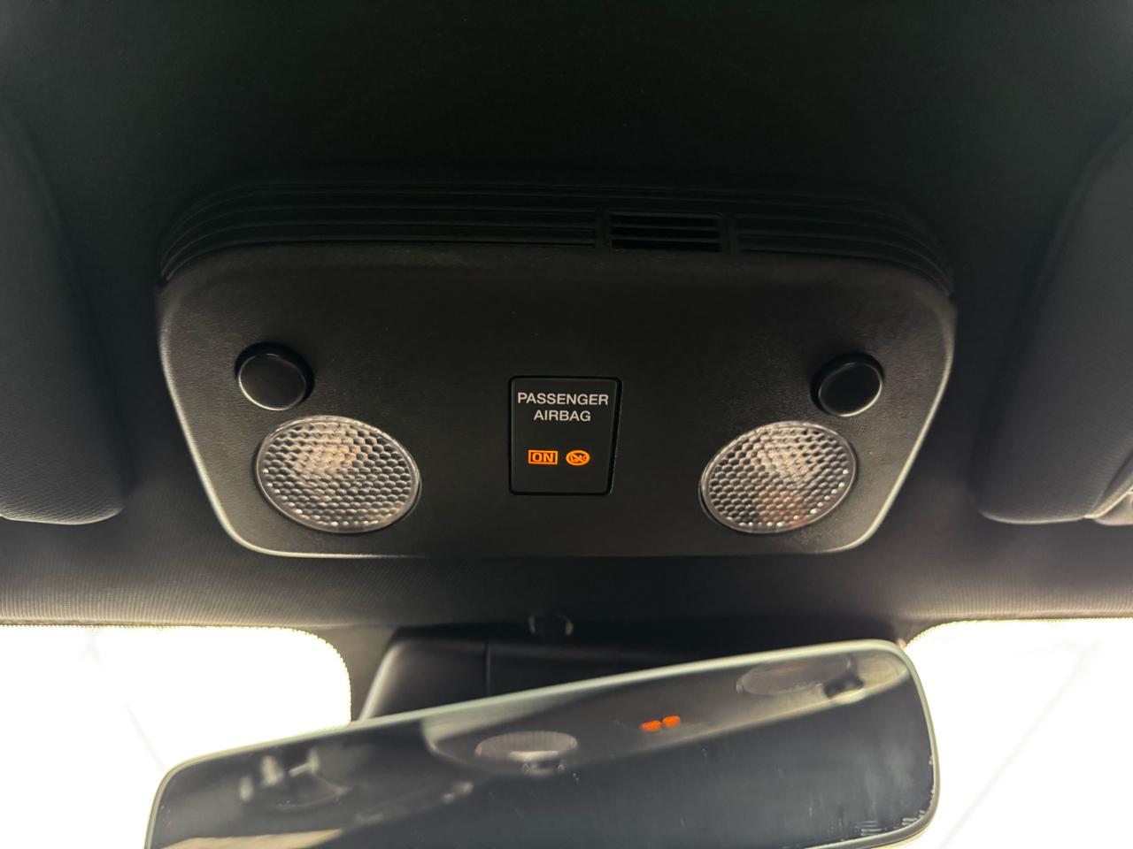 Ford Mustang GT Fastback 2021