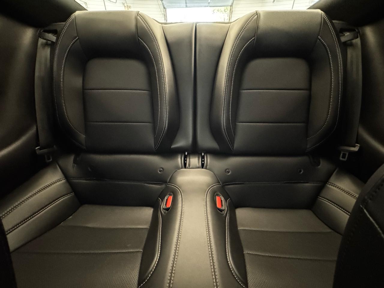 Ford Mustang GT Fastback 2021