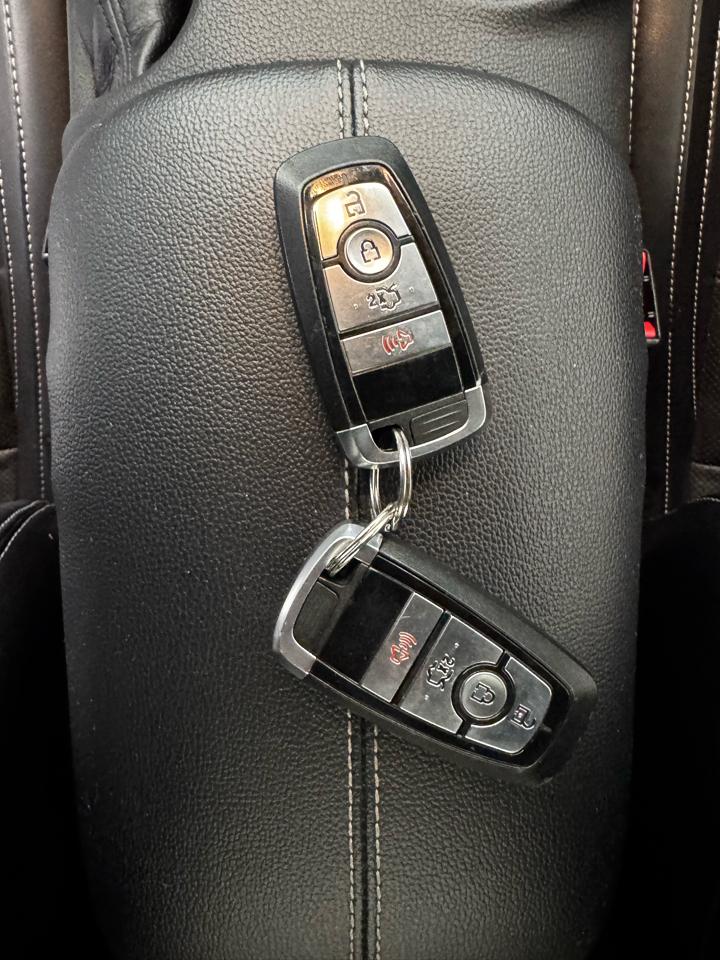 Ford Mustang GT Fastback 2021