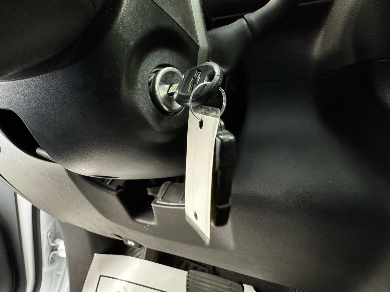 Chevrolet Silverado 2500HD 4WD Crew Cab 159" Custom 2022