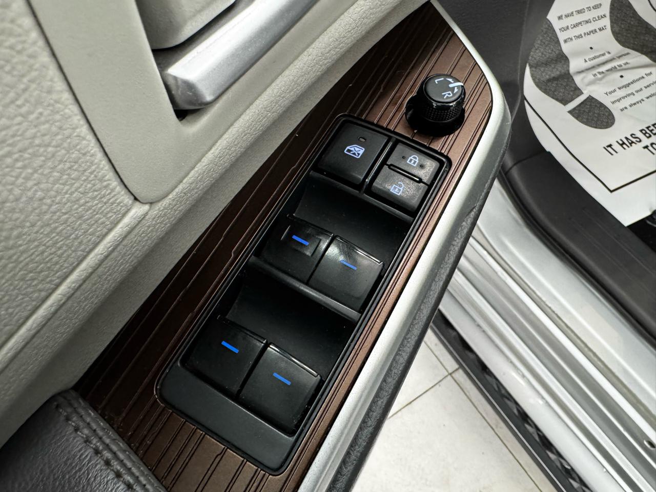 Toyota Sienna XLE FWD 7-Passenger (Natl) 2022