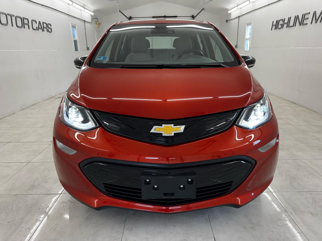 Chevrolet Bolt EV 5dr Wgn LT 2020