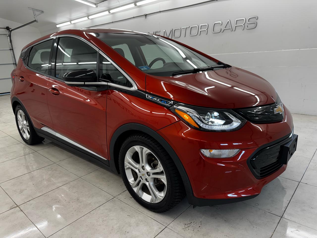 Chevrolet Bolt EV 5dr Wgn LT 2020