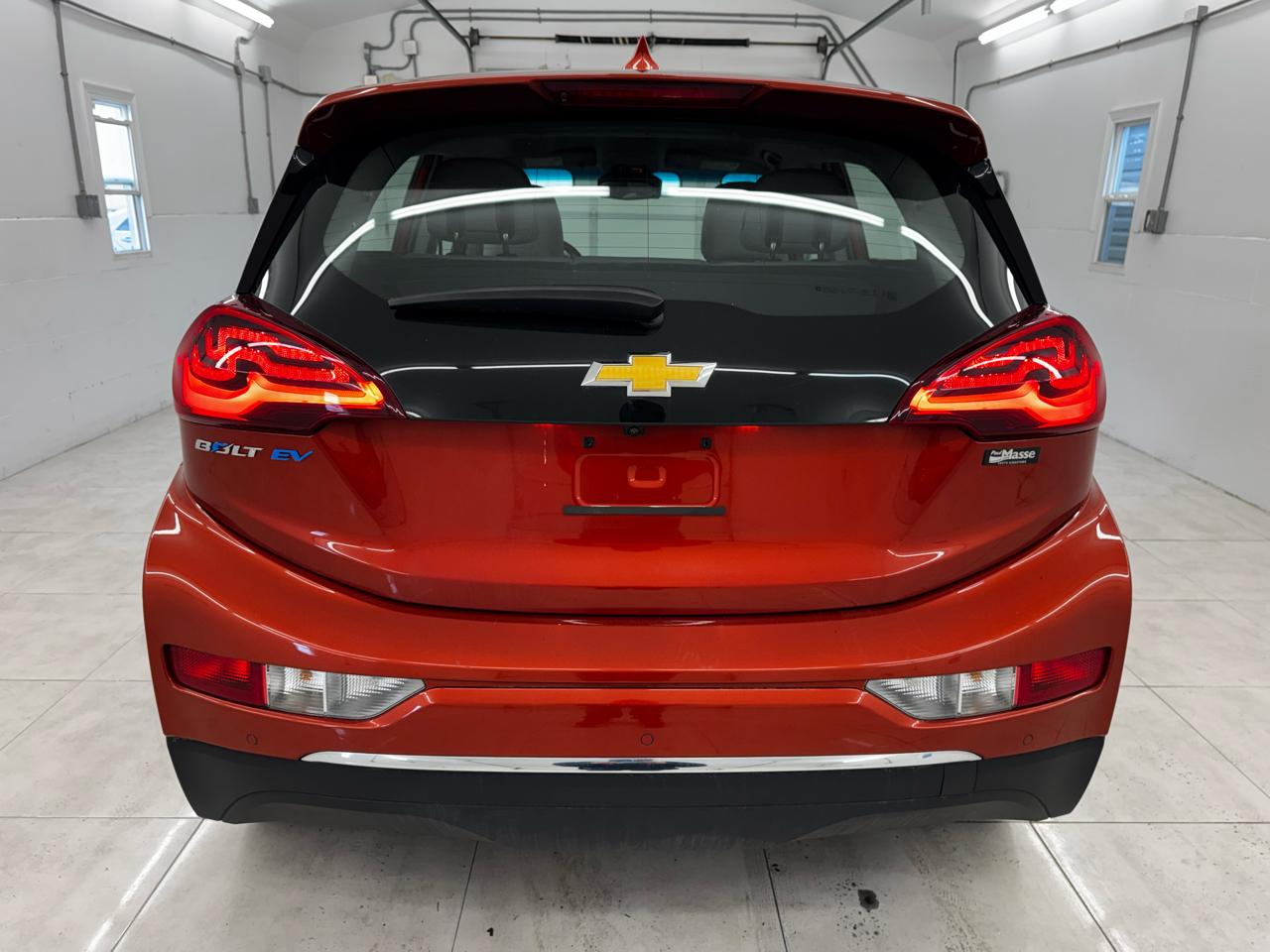 Chevrolet Bolt EV 5dr Wgn LT 2020
