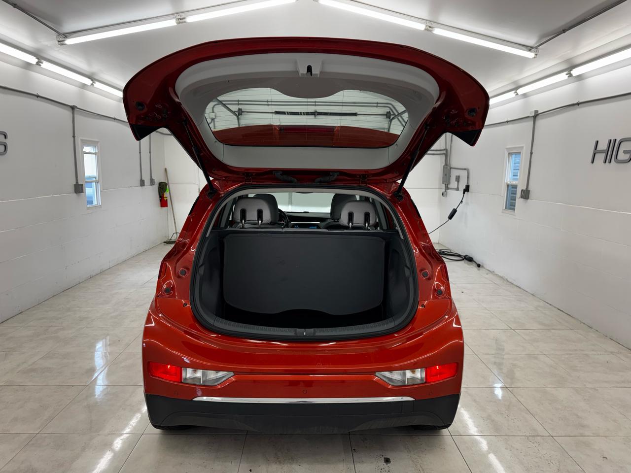 Chevrolet Bolt EV 5dr Wgn LT 2020