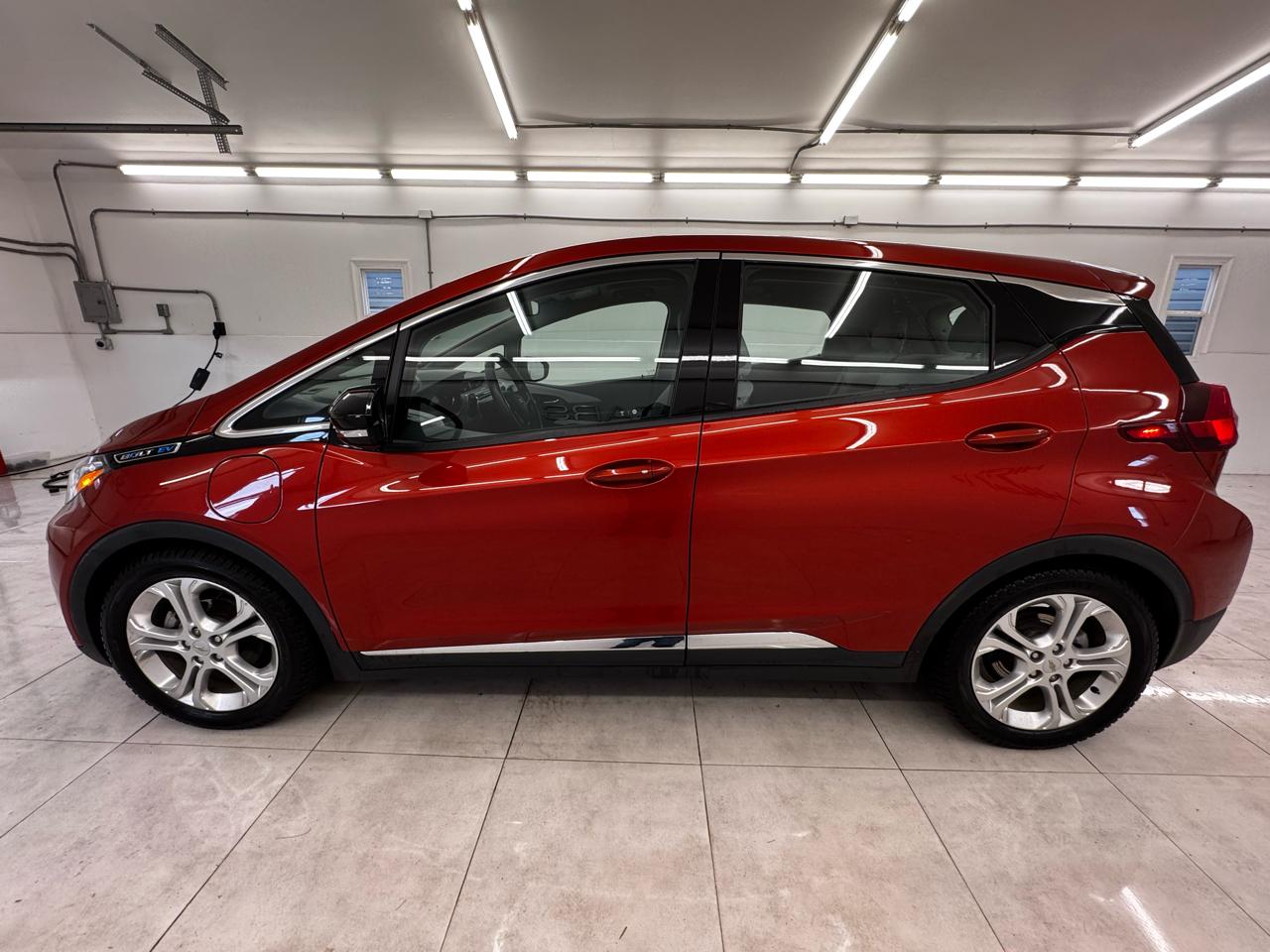Chevrolet Bolt EV 5dr Wgn LT 2020