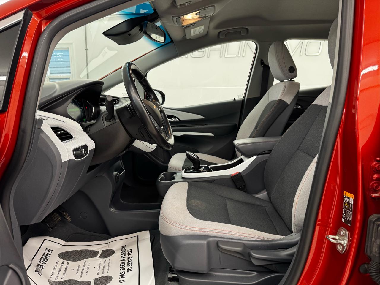 Chevrolet Bolt EV 5dr Wgn LT 2020