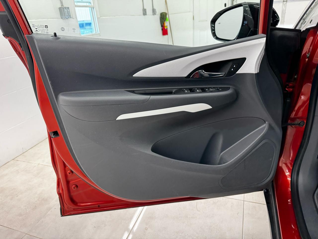 Chevrolet Bolt EV 5dr Wgn LT 2020