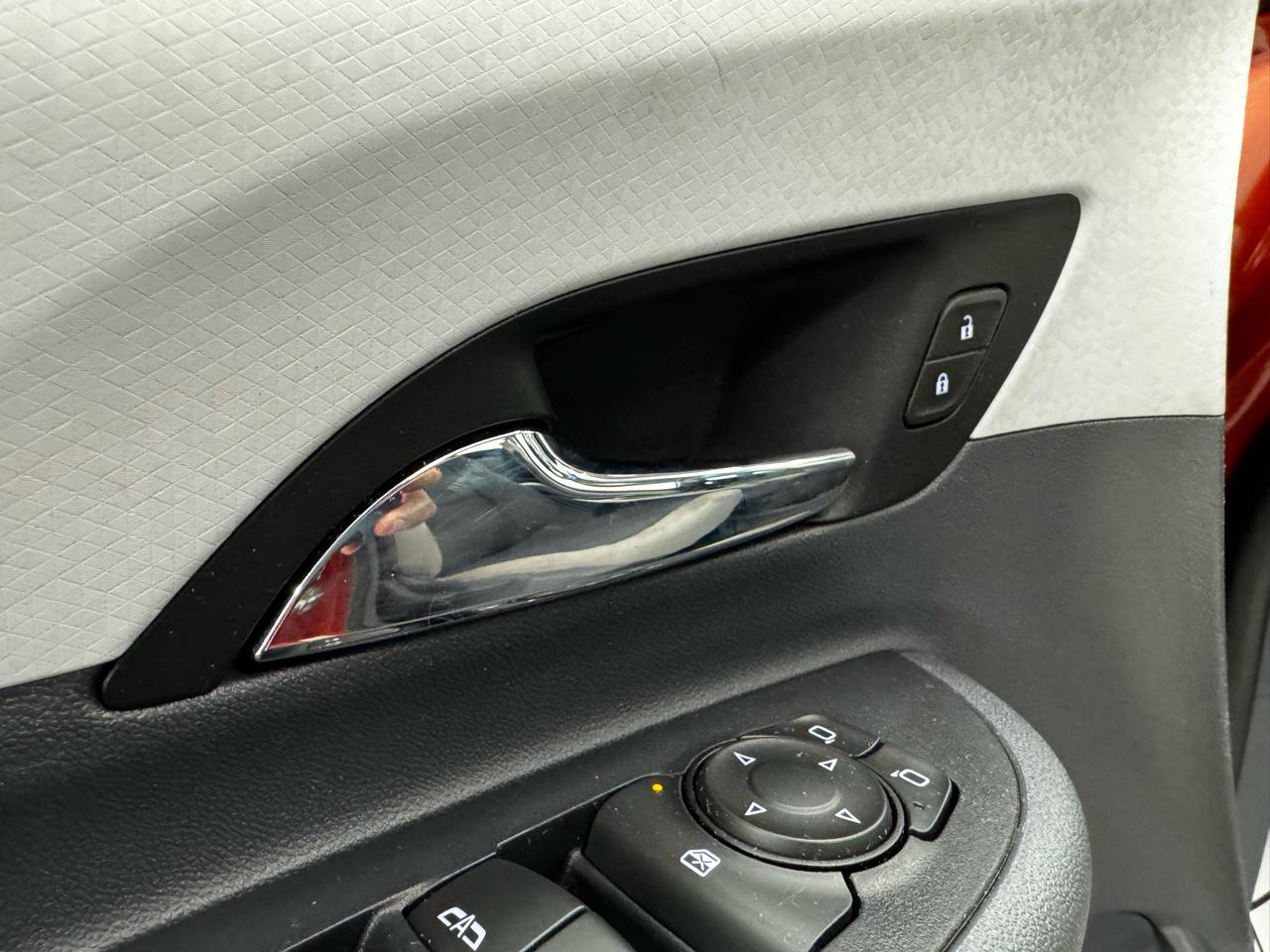 Chevrolet Bolt EV 5dr Wgn LT 2020