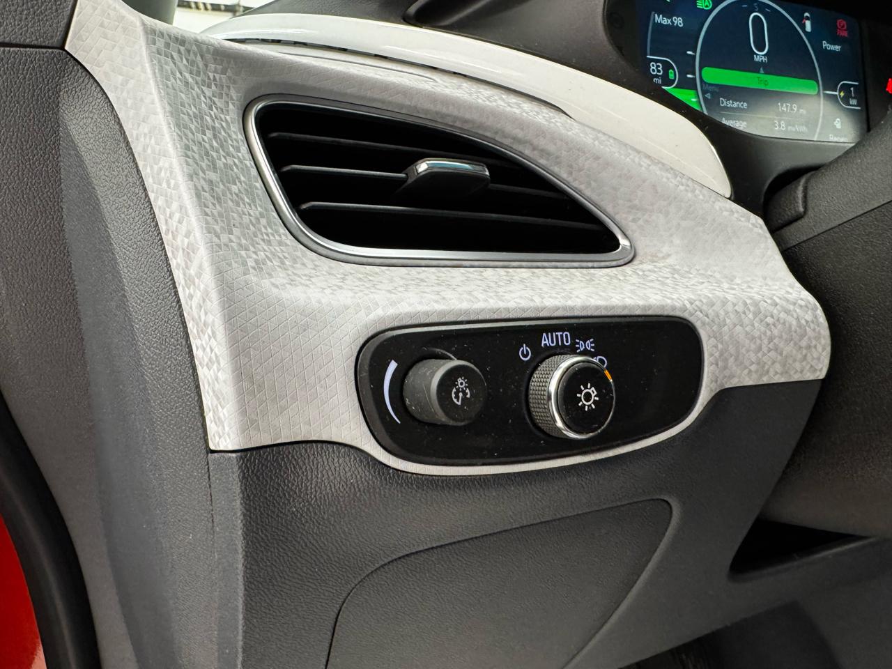 Chevrolet Bolt EV 5dr Wgn LT 2020