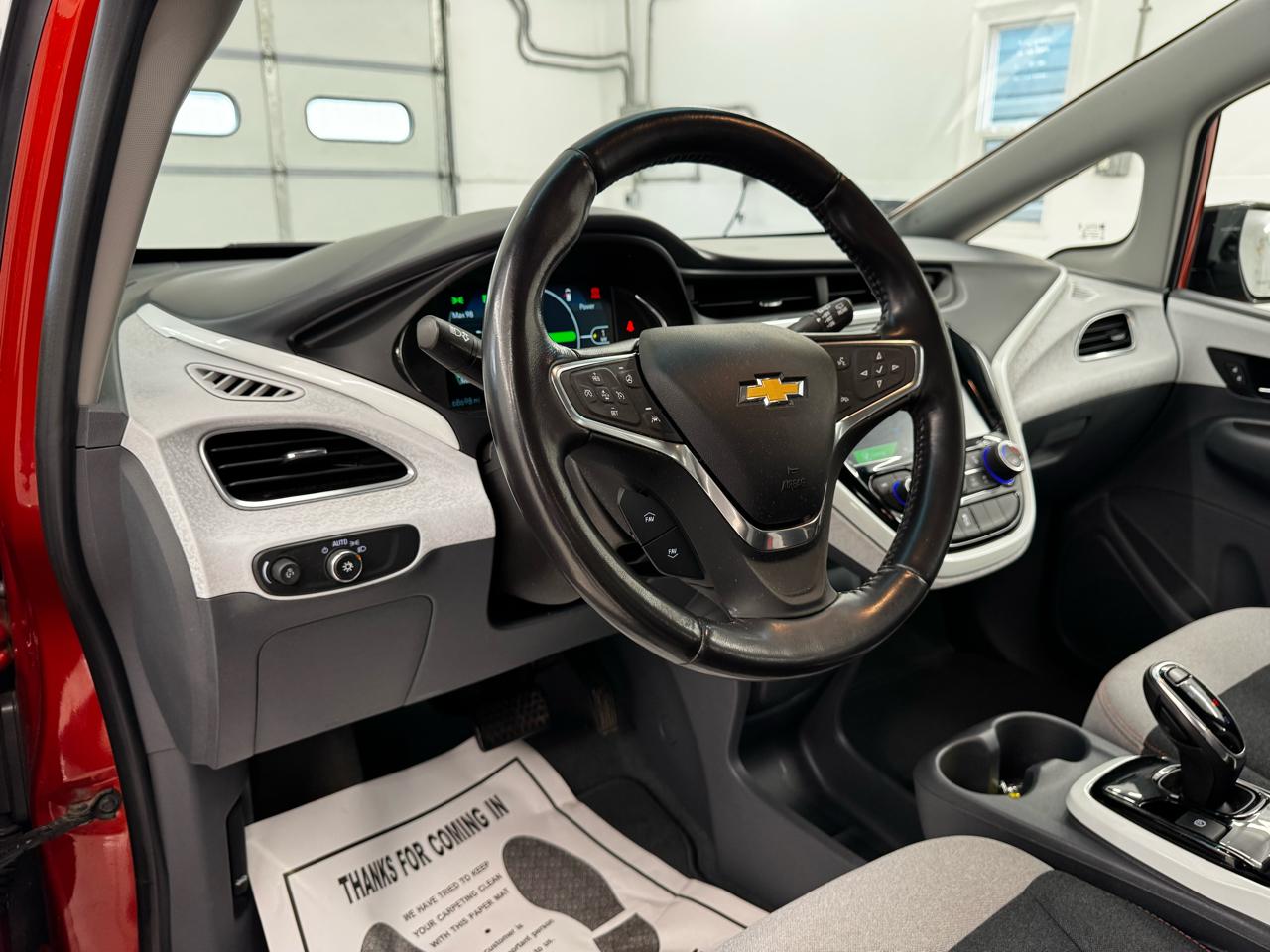 Chevrolet Bolt EV 5dr Wgn LT 2020