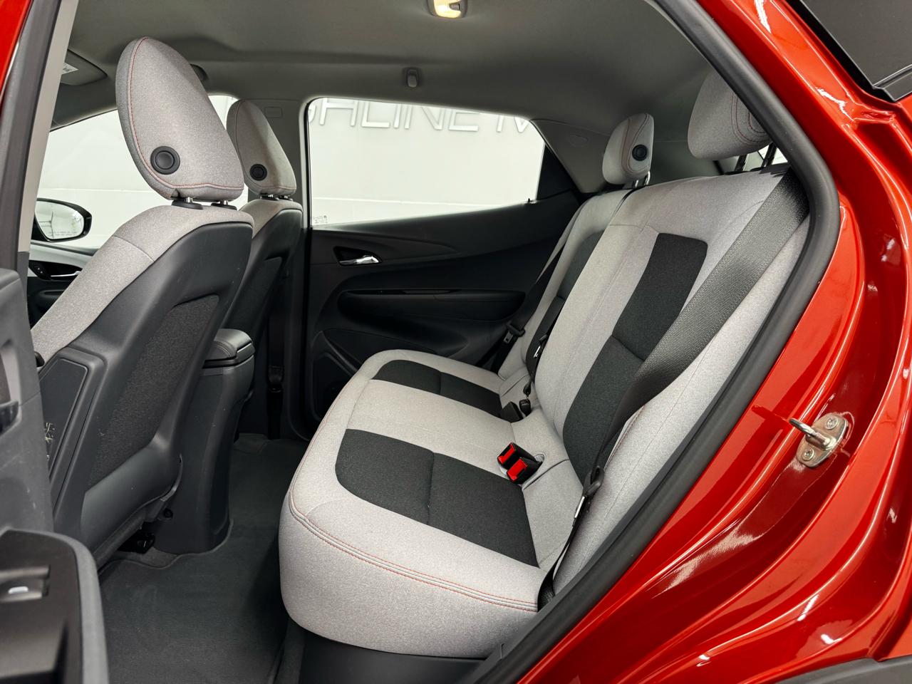 Chevrolet Bolt EV 5dr Wgn LT 2020