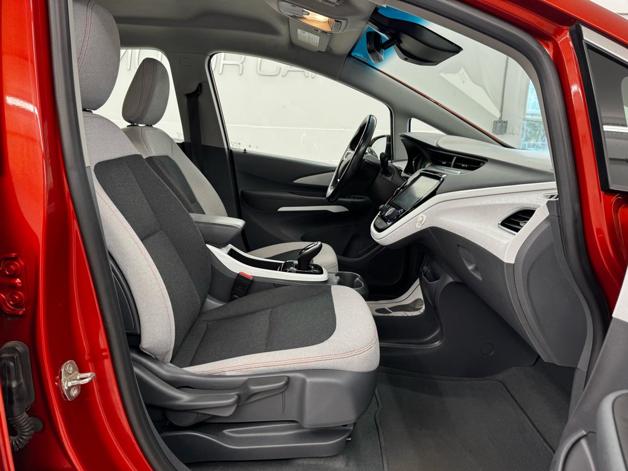 Chevrolet Bolt EV 5dr Wgn LT 2020