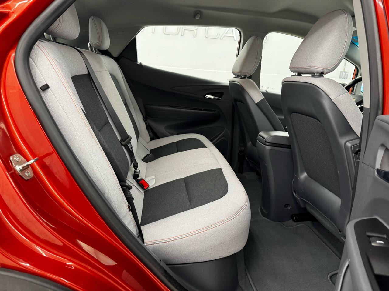 Chevrolet Bolt EV 5dr Wgn LT 2020