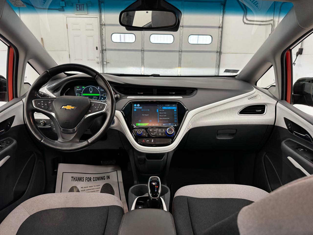 Chevrolet Bolt EV 5dr Wgn LT 2020