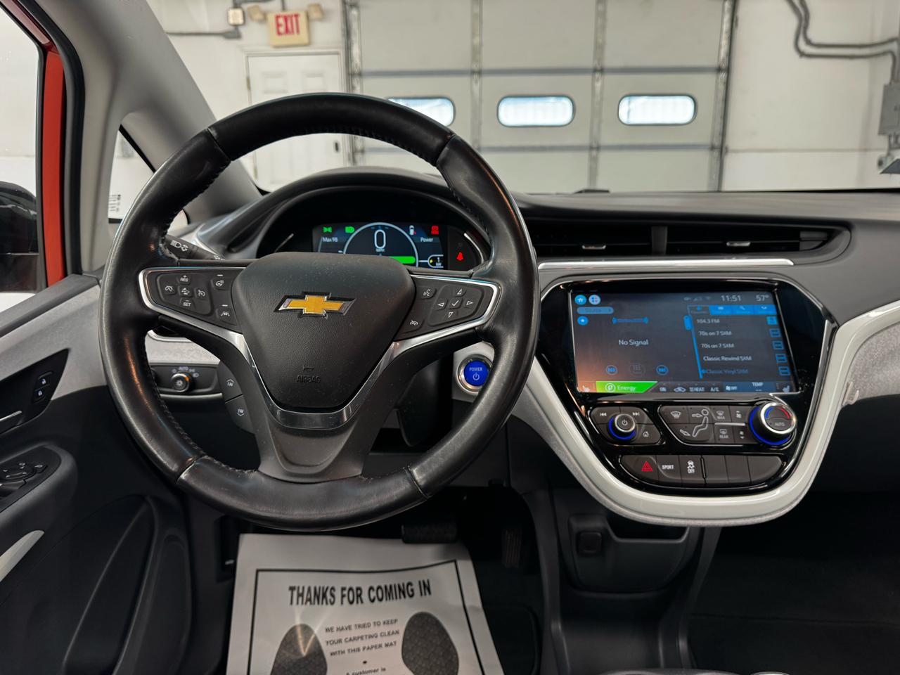 Chevrolet Bolt EV 5dr Wgn LT 2020