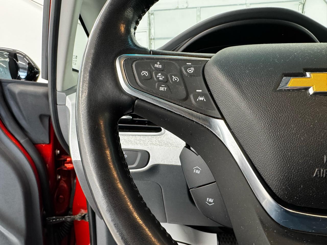 Chevrolet Bolt EV 5dr Wgn LT 2020