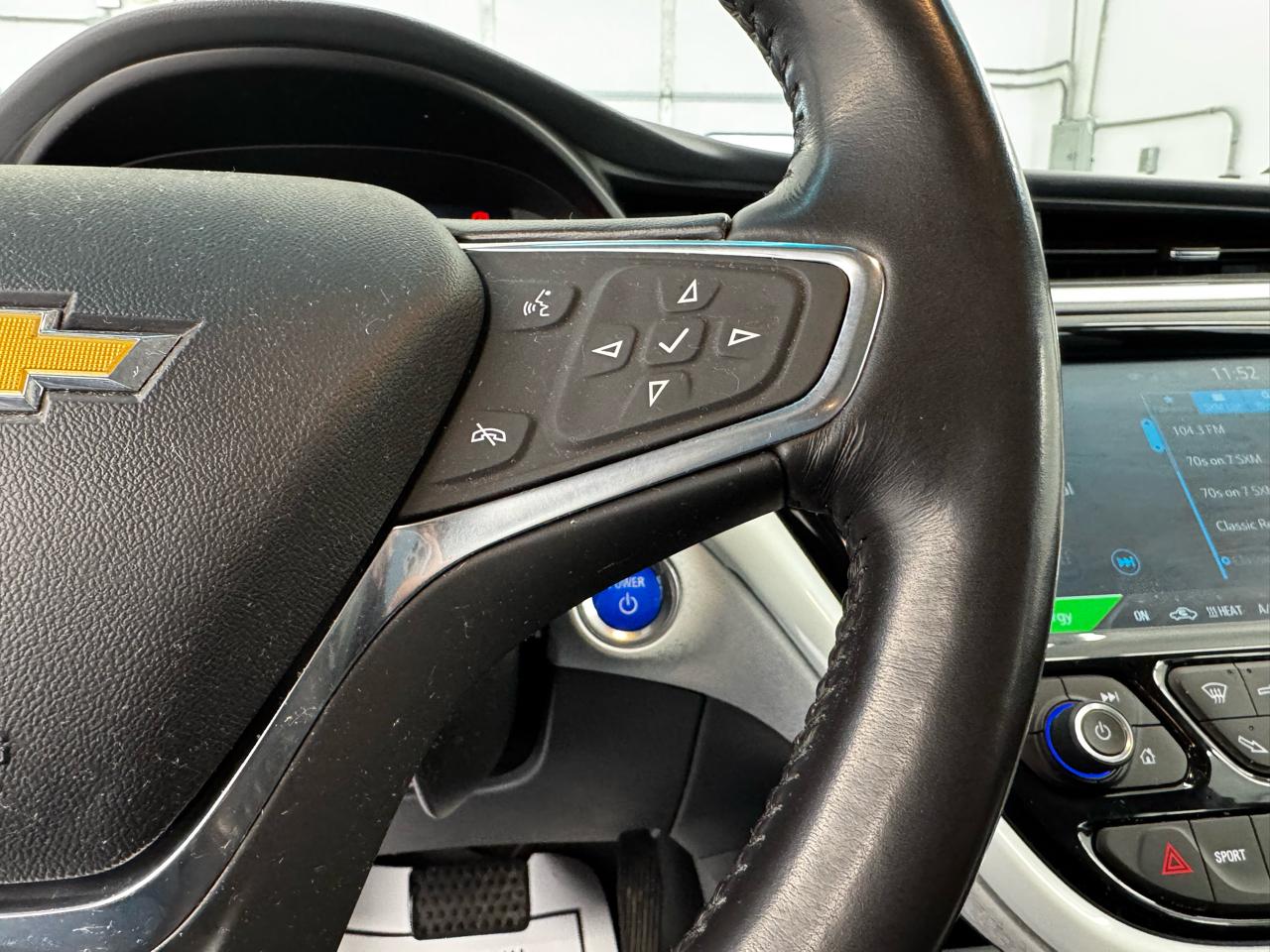 Chevrolet Bolt EV 5dr Wgn LT 2020