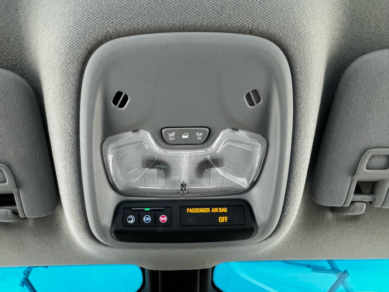 Chevrolet Bolt EV 5dr Wgn LT 2020