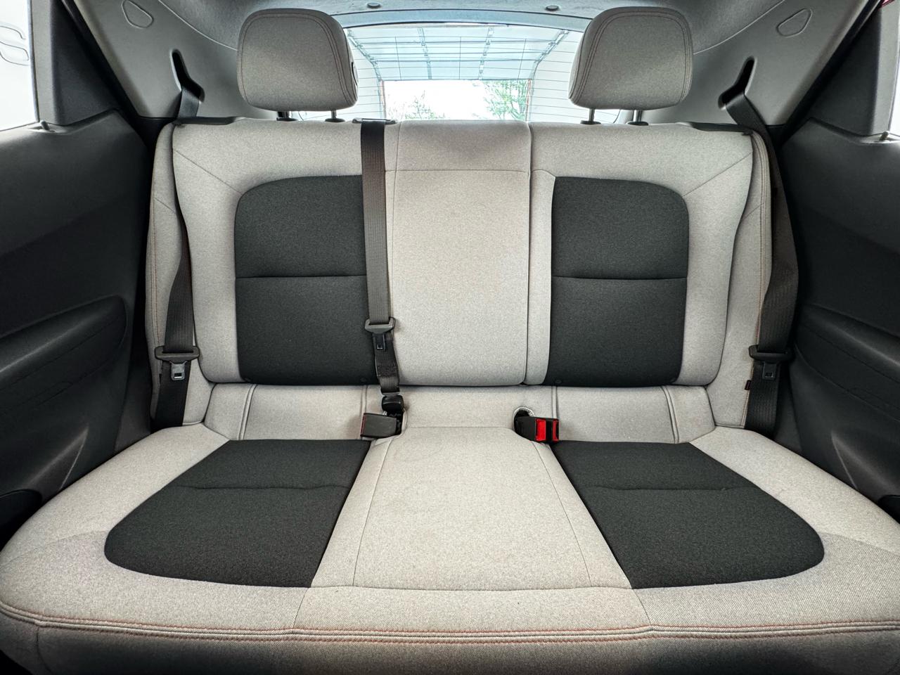 Chevrolet Bolt EV 5dr Wgn LT 2020