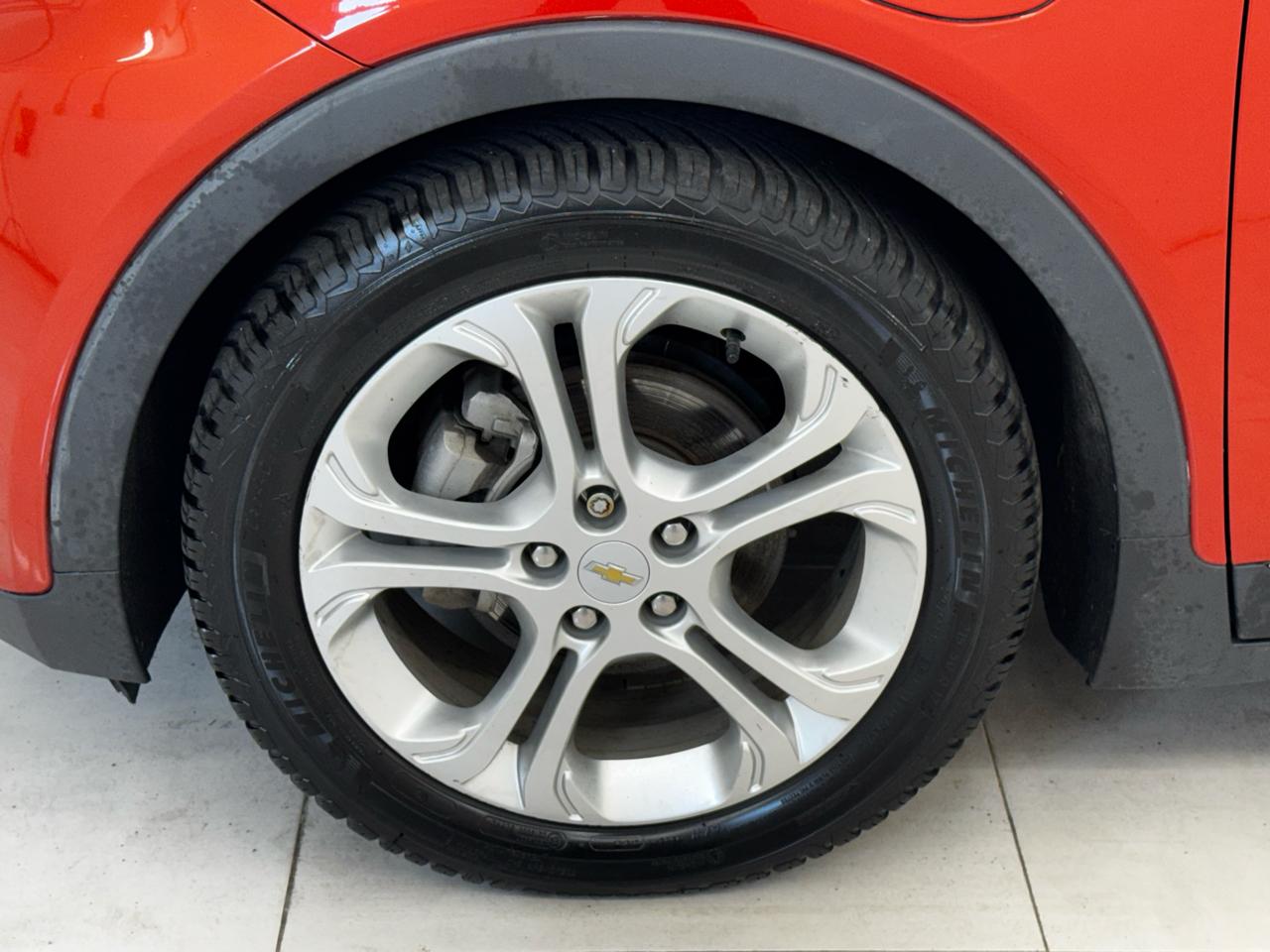 Chevrolet Bolt EV 5dr Wgn LT 2020