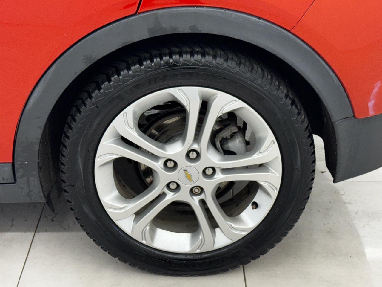 Chevrolet Bolt EV 5dr Wgn LT 2020