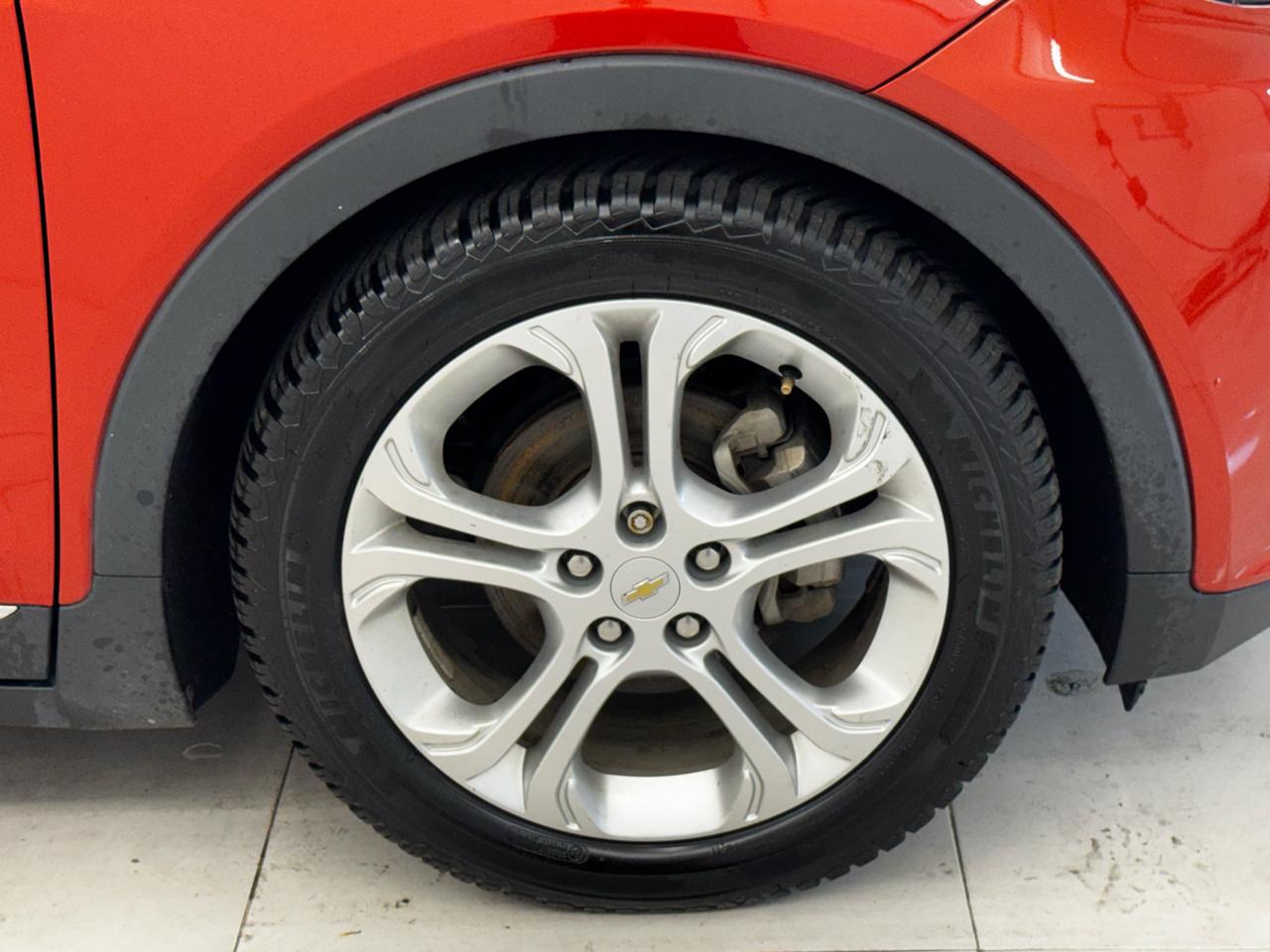 Chevrolet Bolt EV 5dr Wgn LT 2020