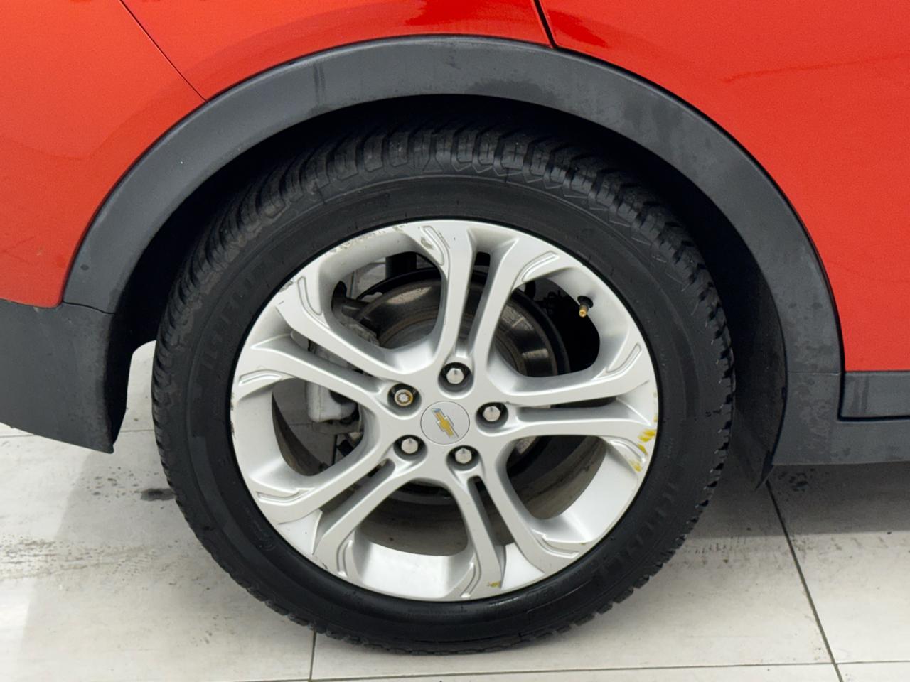 Chevrolet Bolt EV 5dr Wgn LT 2020