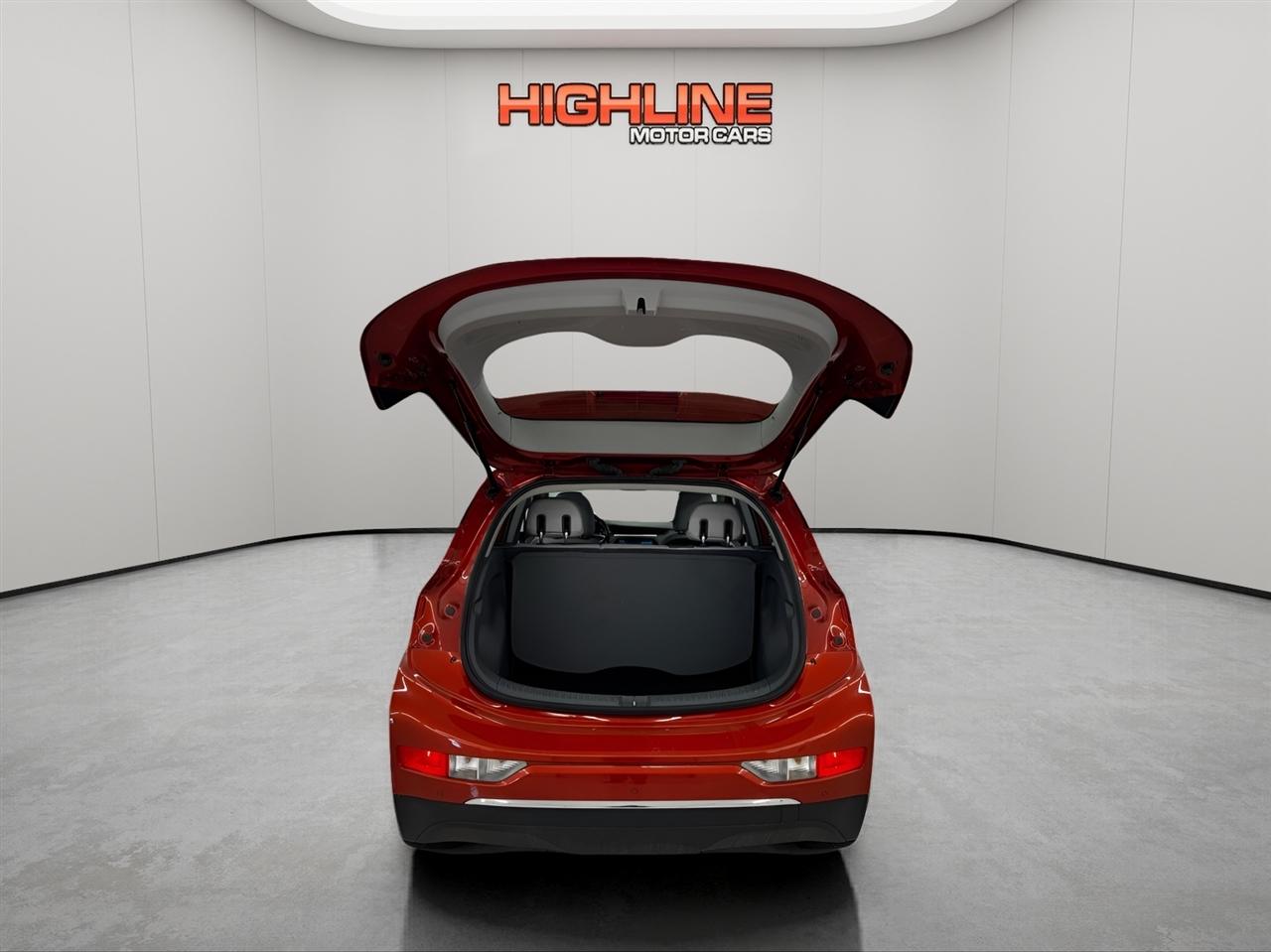 Chevrolet Bolt EV 5dr Wgn LT 2020