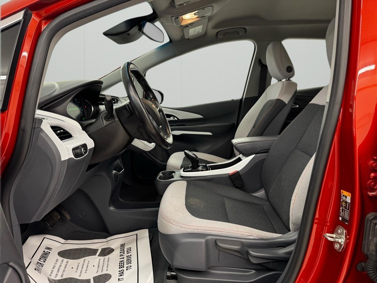 Chevrolet Bolt EV 5dr Wgn LT 2020