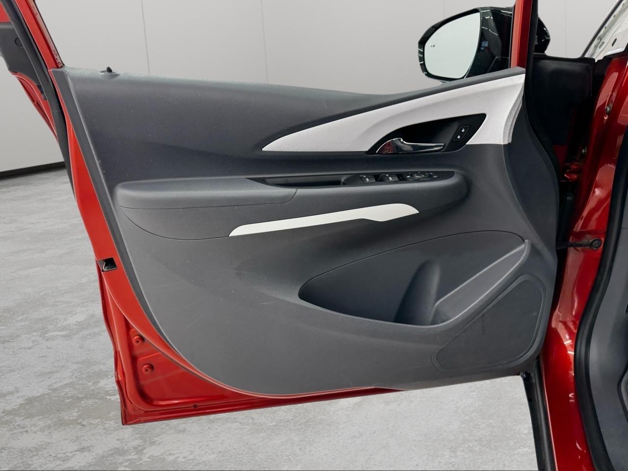 Chevrolet Bolt EV 5dr Wgn LT 2020