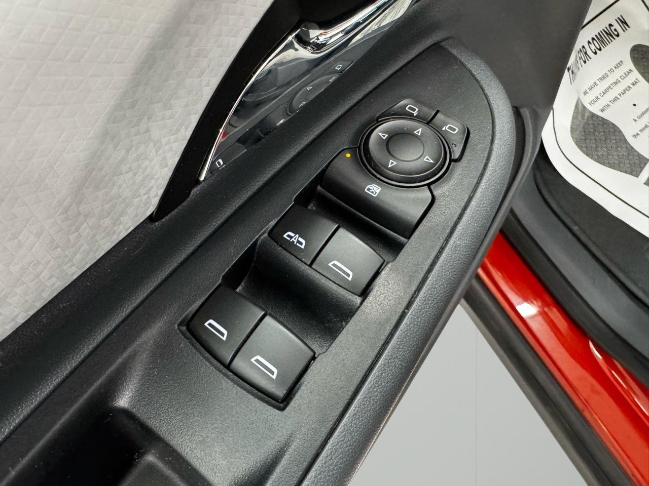 Chevrolet Bolt EV 5dr Wgn LT 2020