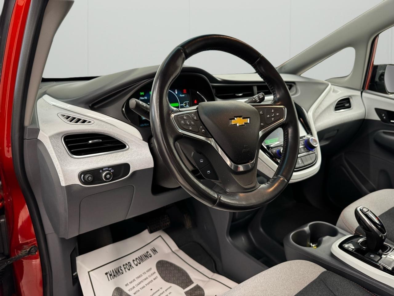 Chevrolet Bolt EV 5dr Wgn LT 2020