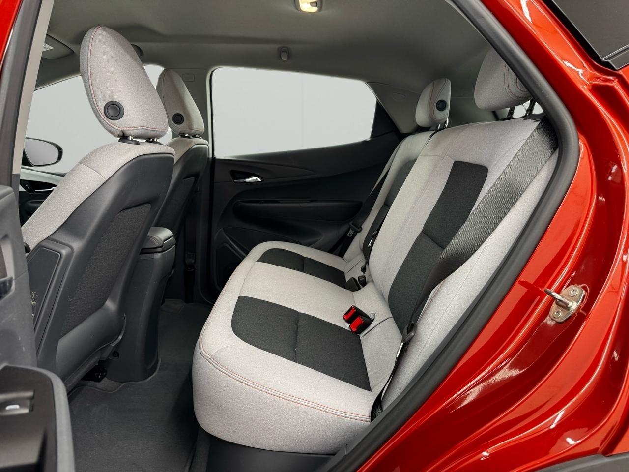 Chevrolet Bolt EV 5dr Wgn LT 2020