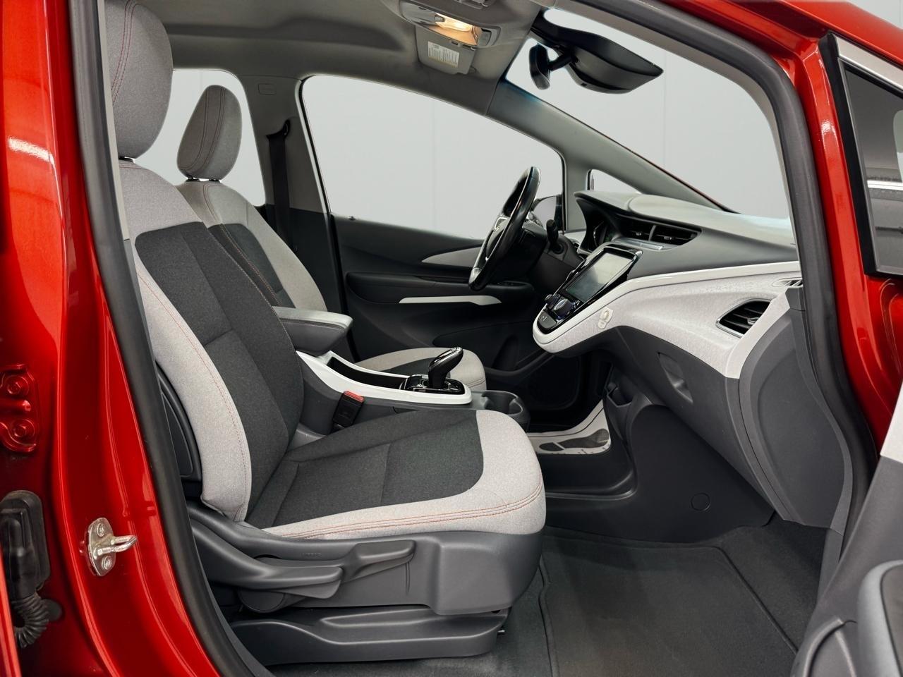 Chevrolet Bolt EV 5dr Wgn LT 2020