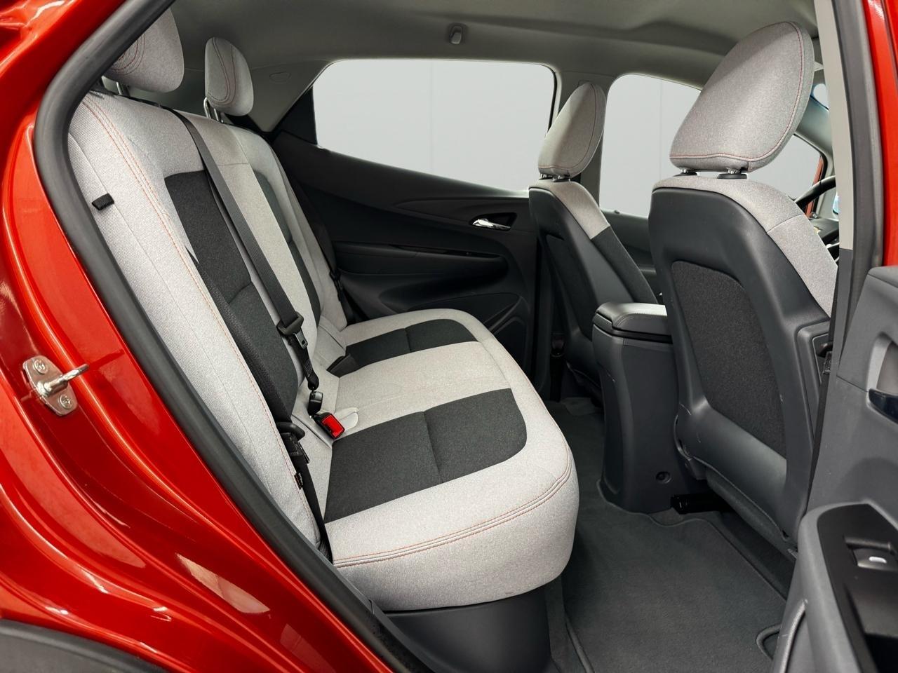 Chevrolet Bolt EV 5dr Wgn LT 2020