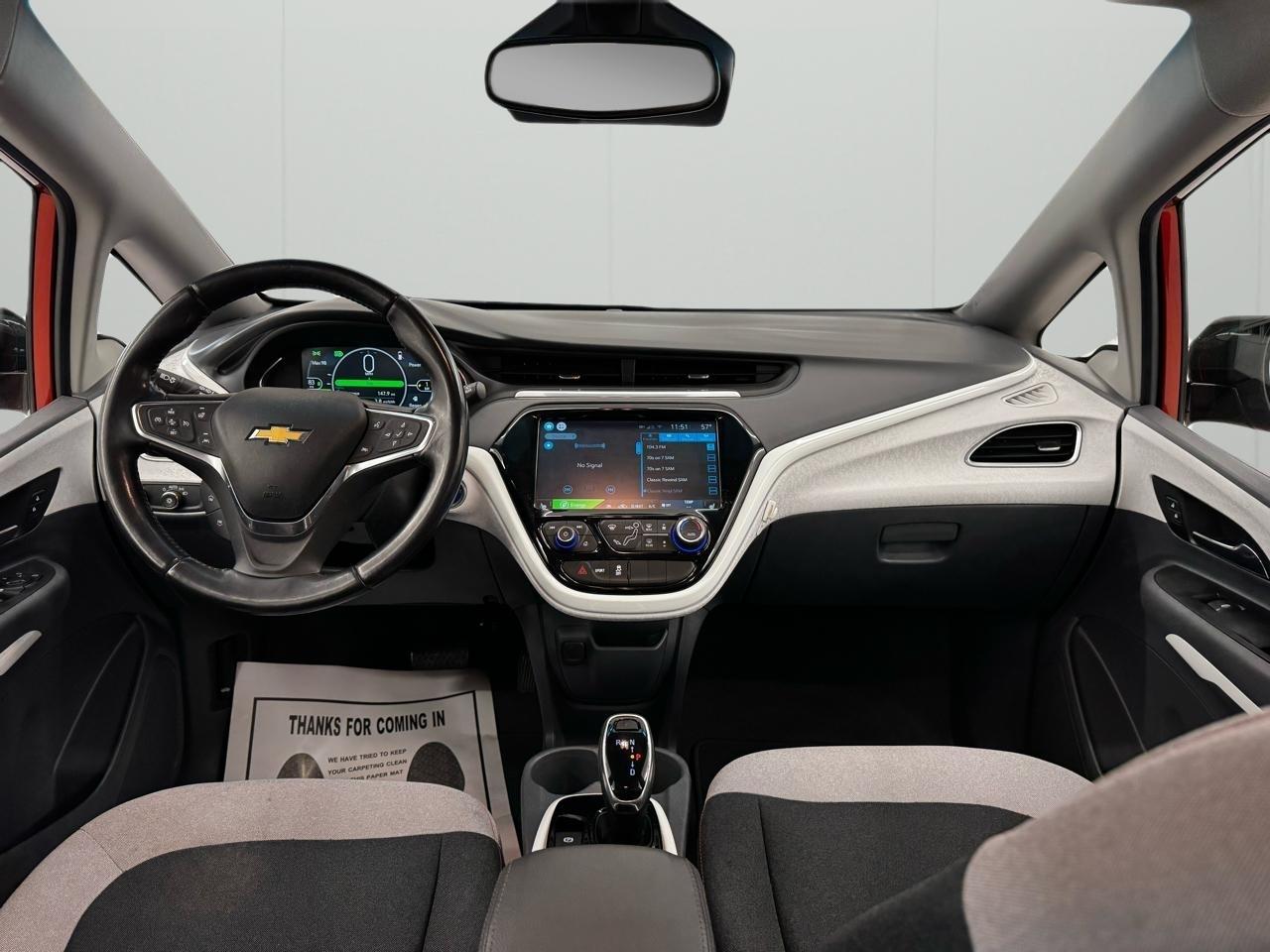 Chevrolet Bolt EV 5dr Wgn LT 2020