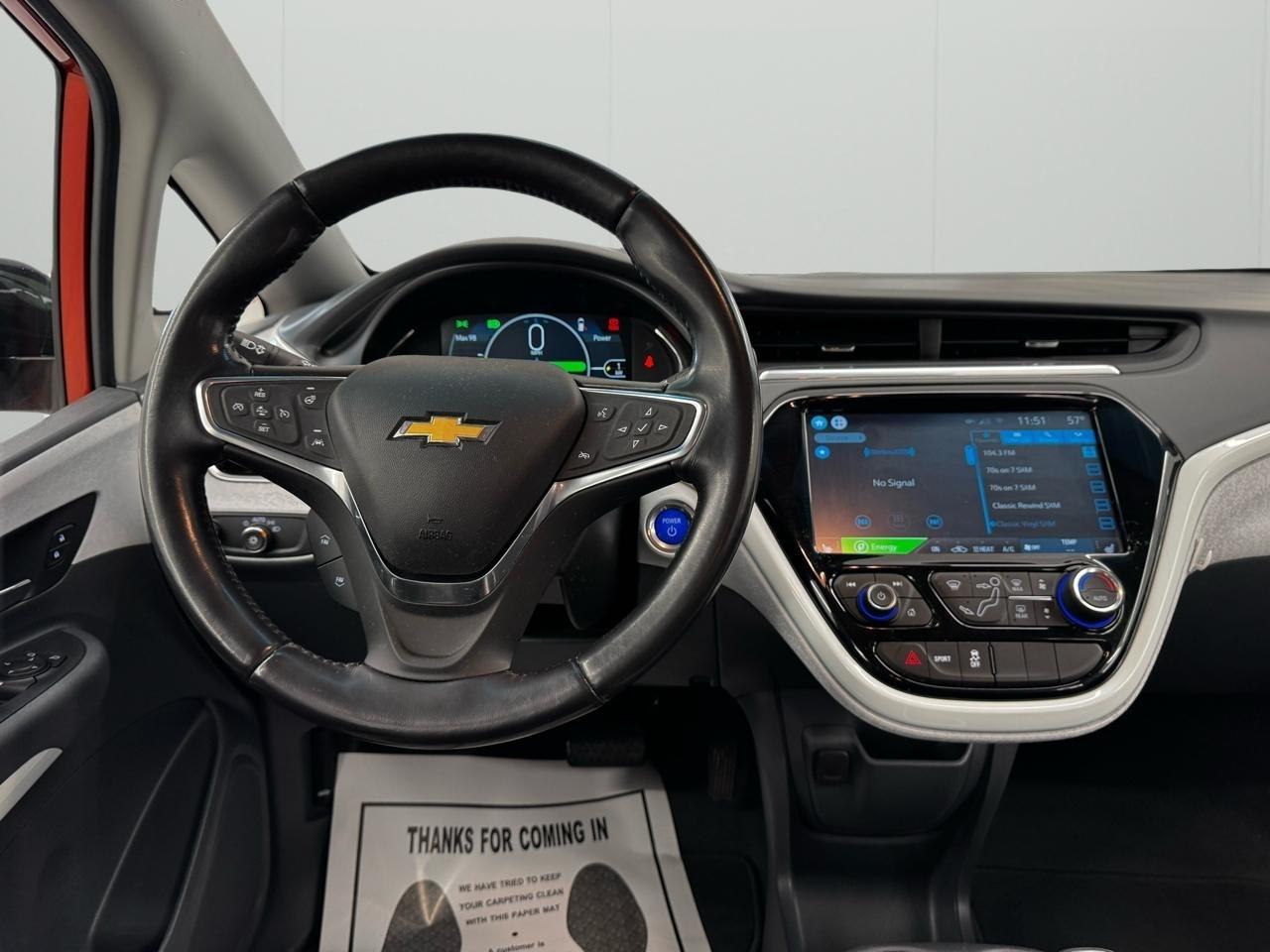 Chevrolet Bolt EV 5dr Wgn LT 2020