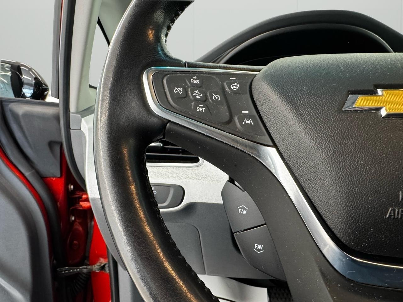 Chevrolet Bolt EV 5dr Wgn LT 2020