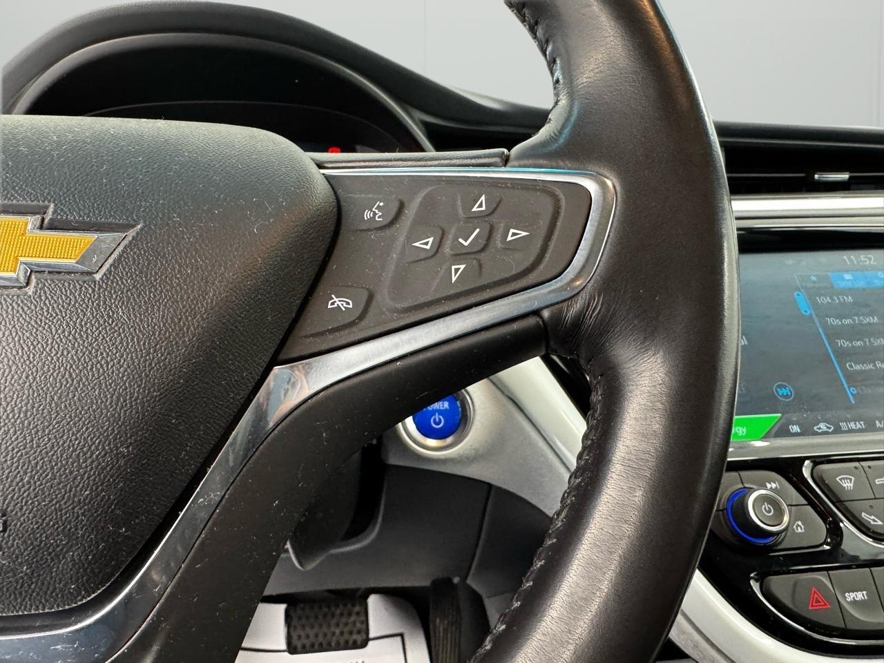 Chevrolet Bolt EV 5dr Wgn LT 2020