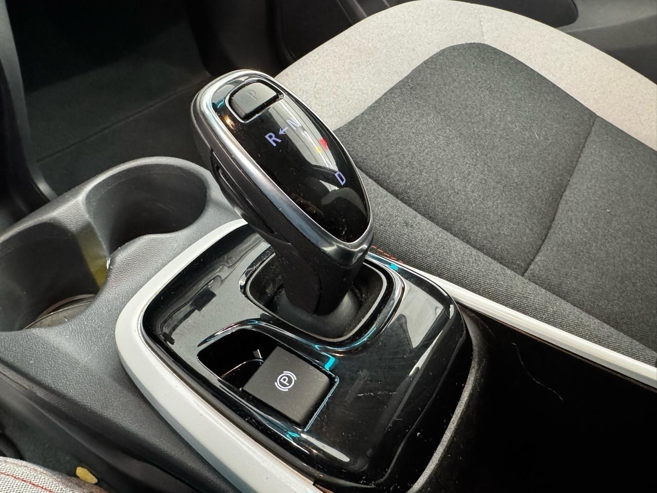 Chevrolet Bolt EV 5dr Wgn LT 2020