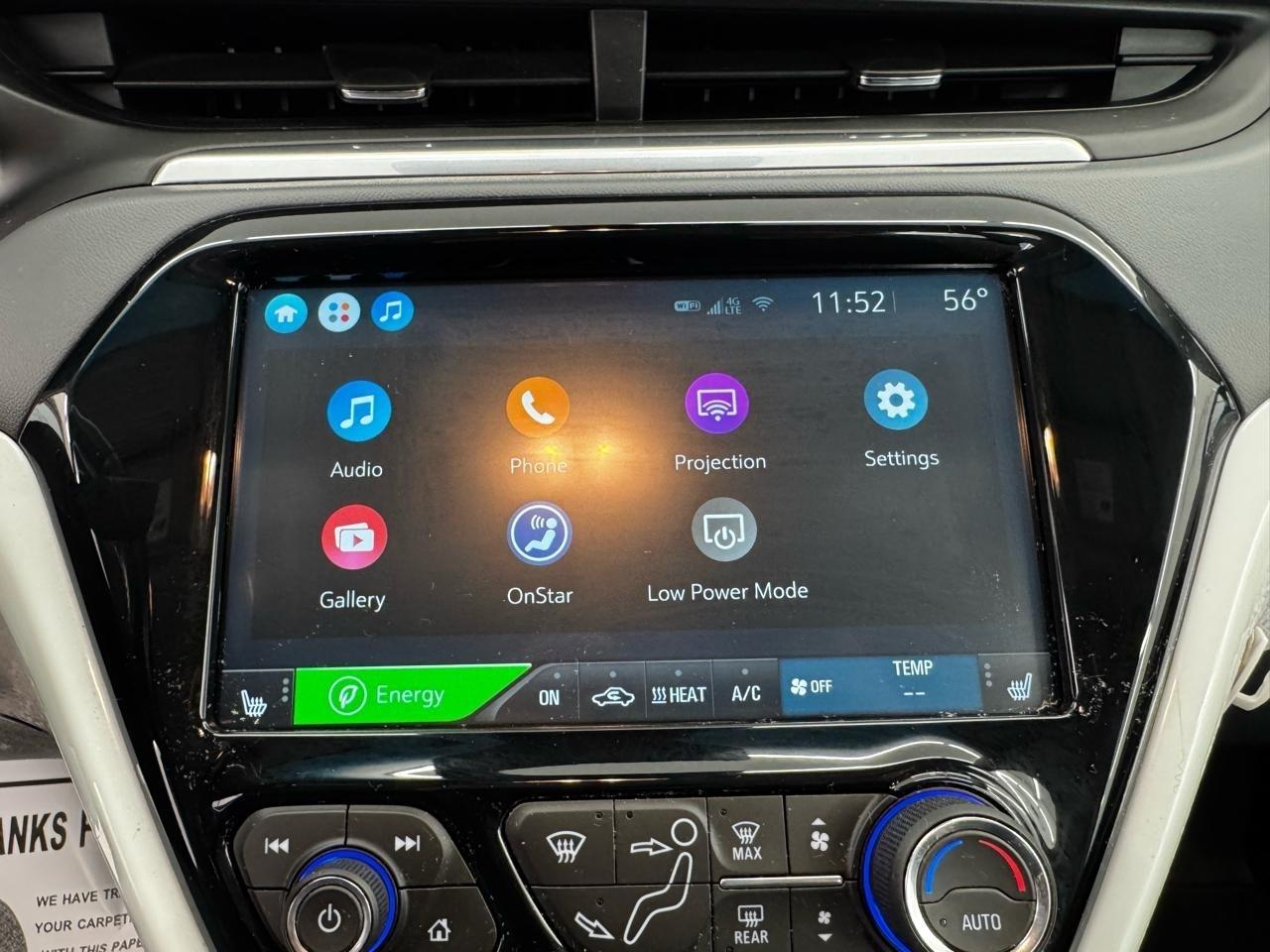 Chevrolet Bolt EV 5dr Wgn LT 2020