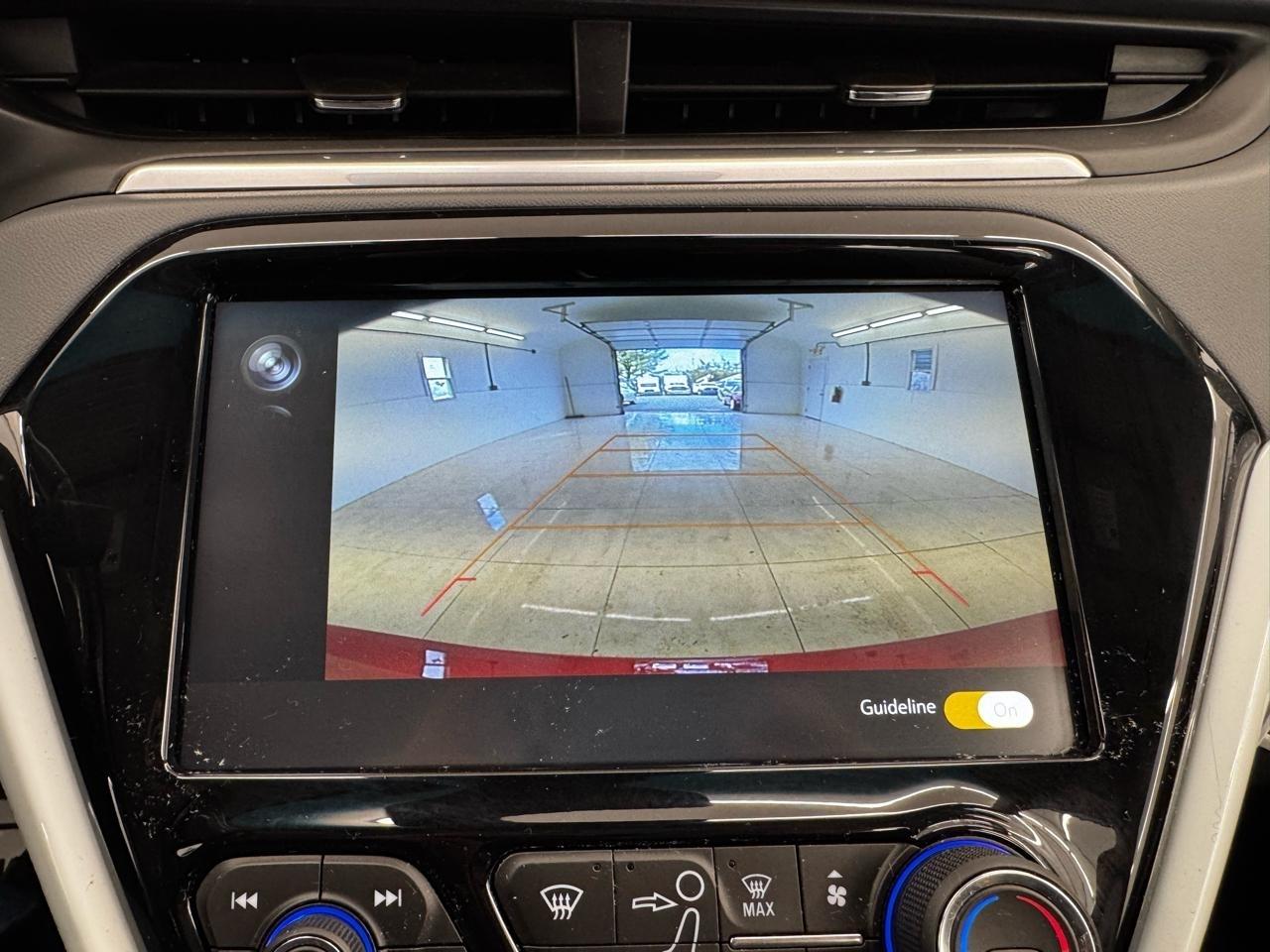 Chevrolet Bolt EV 5dr Wgn LT 2020