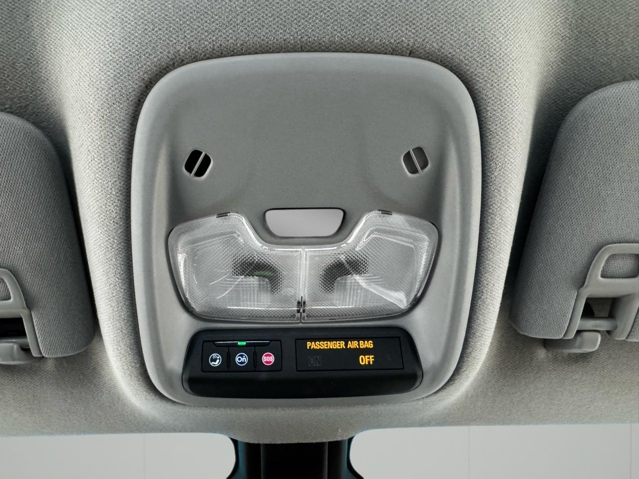 Chevrolet Bolt EV 5dr Wgn LT 2020