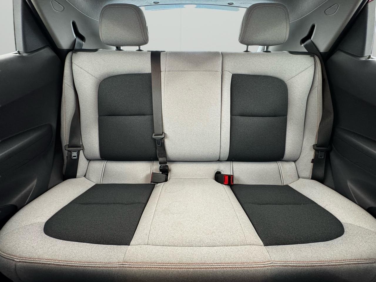 Chevrolet Bolt EV 5dr Wgn LT 2020