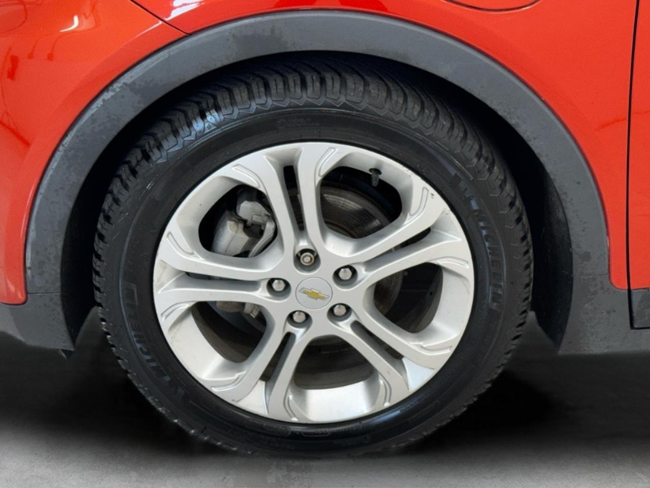 Chevrolet Bolt EV 5dr Wgn LT 2020