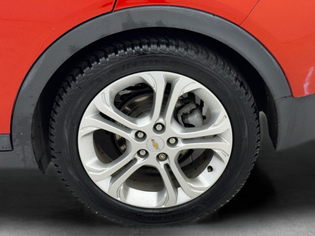 Chevrolet Bolt EV 5dr Wgn LT 2020