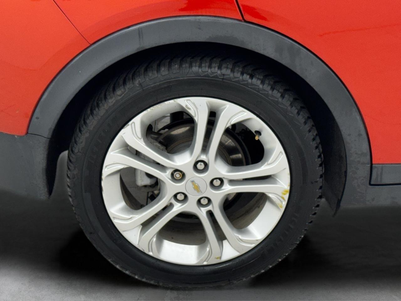 Chevrolet Bolt EV 5dr Wgn LT 2020