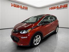 2020 Chevrolet Bolt EV 